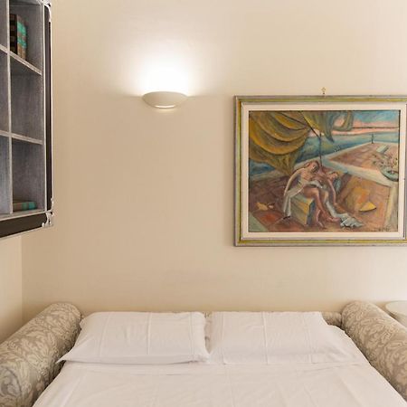 Classic 1Br Outside Ztl & 10 Min From Center Florens Exteriör bild