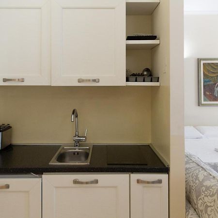 Classic 1Br Outside Ztl & 10 Min From Center Florens Exteriör bild