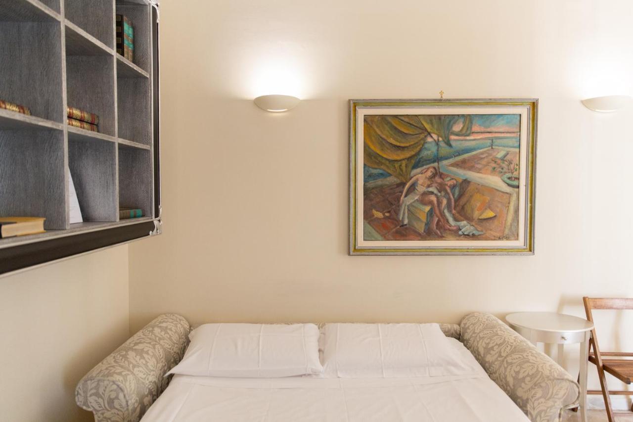 Classic 1Br Outside Ztl & 10 Min From Center Florens Exteriör bild