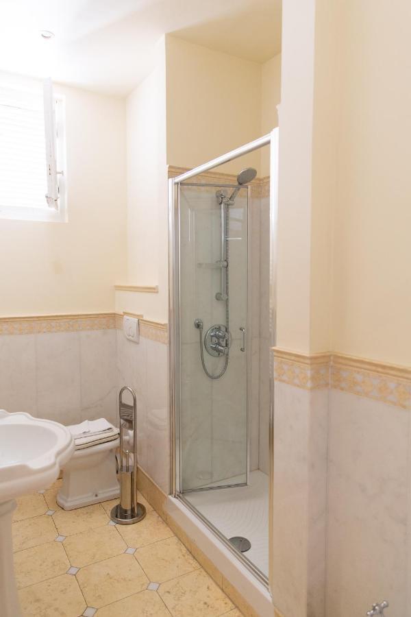 Classic 1Br Outside Ztl & 10 Min From Center Florens Exteriör bild