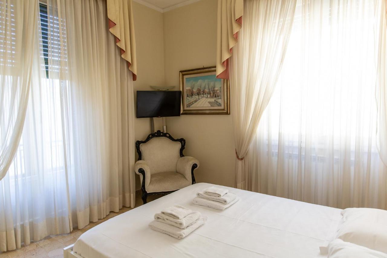 Classic 1Br Outside Ztl & 10 Min From Center Florens Exteriör bild