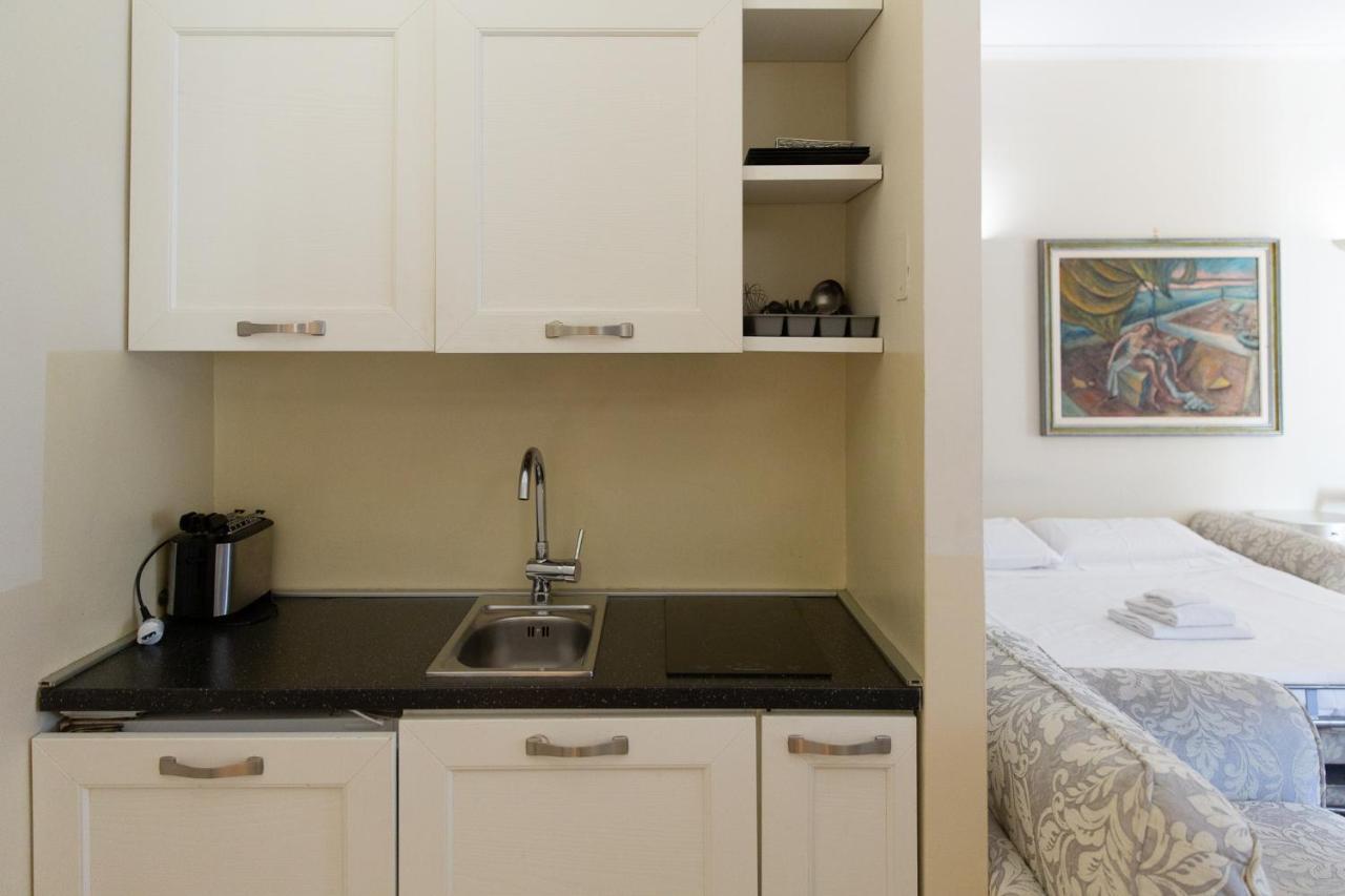 Classic 1Br Outside Ztl & 10 Min From Center Florens Exteriör bild