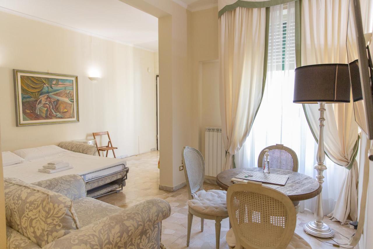 Classic 1Br Outside Ztl & 10 Min From Center Florens Exteriör bild